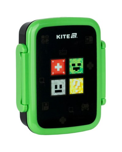 Ланчбокс ««Мультиплеєр» 420 мл, TM Kite