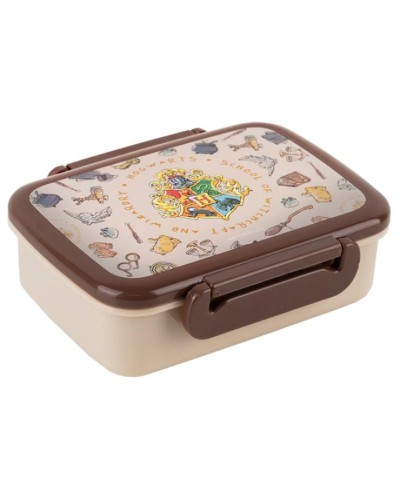 Ланчбокс «« HP» 420 мл, TM Kite