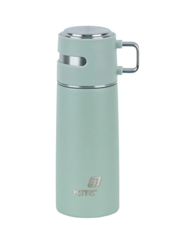 Термос 350 мл зелений, TM Kite