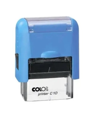 Оснастка для штампу 10х27 мм, ТМ COLOP