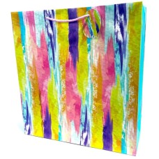 Пакет паперовий 35х37х12 см, ТМ Мандарин