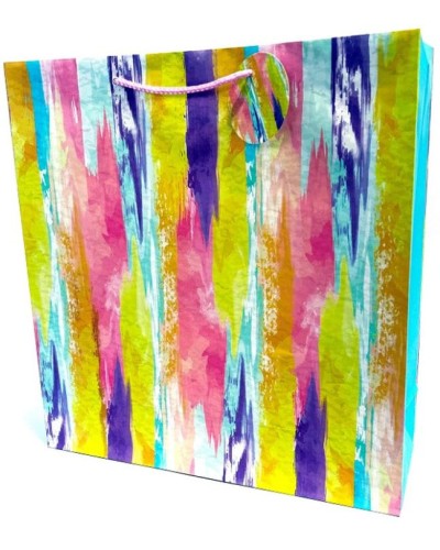 Пакет паперовий 35х37х12 см, ТМ Мандарин