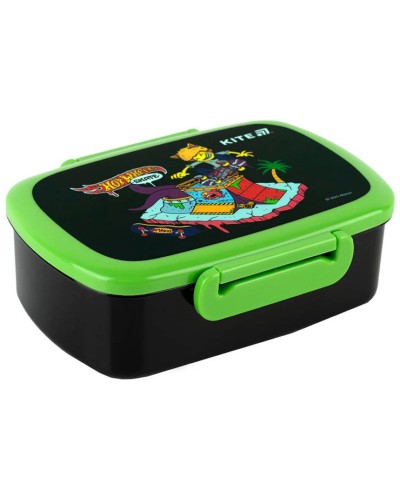 Ланчбокс «HW» з наповненням 750 мл, TM Kite