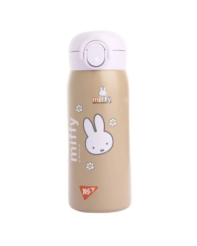 Термос «Miffy» 420 мл, ТМ Yes