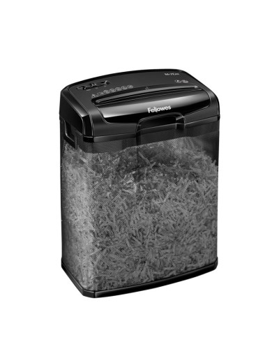 Знищувач «М-7Сm» на 7 аркушів з металевим кошиком на 13 літрів