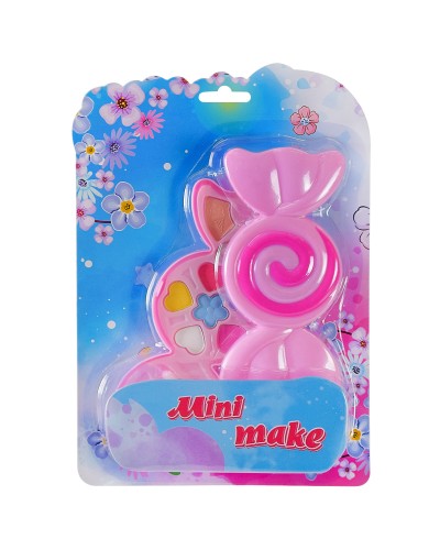 Дитяча косметика: тіні для повік, на планшетці 20х30 см