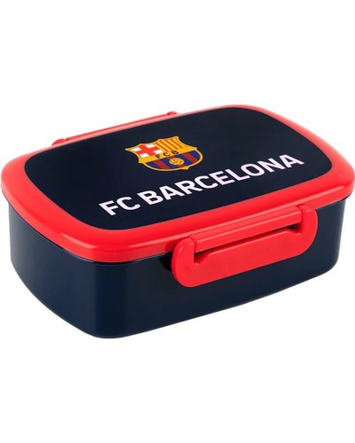 Ланчбокс «ВС» з наповненням 750 мл, TM Kite