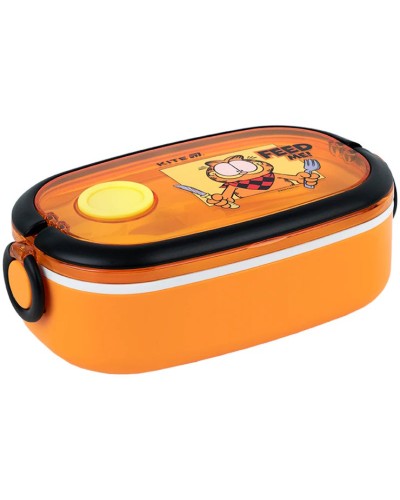 Ланчбокс 900 мл з наповненням, ТМ Kite