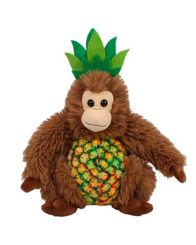 М`яка іграшка «Орангутани-Ананаси» 34 см, в асортименті, ПП Копиця