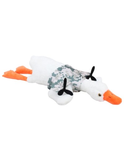 М`яка іграшка «Гусені-Бомбені 2» 61 см, ПП Копиця