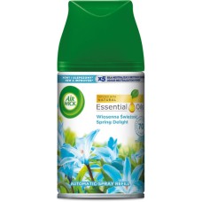 Змінний балон «Весняний настрій» до автоматичного освіжувача AIRWICK 250 мл