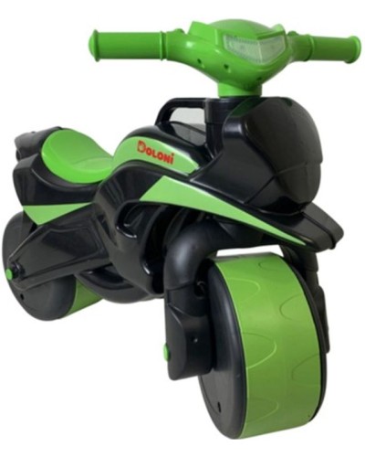 Байк з колесами 8 дюймів, 70х52х32 см, ТМ Долоні