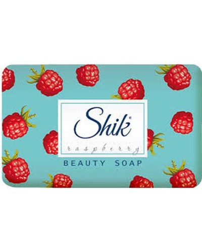 Мило «Чарівний сад.Малина» тверде 70 г, ТМ Шик