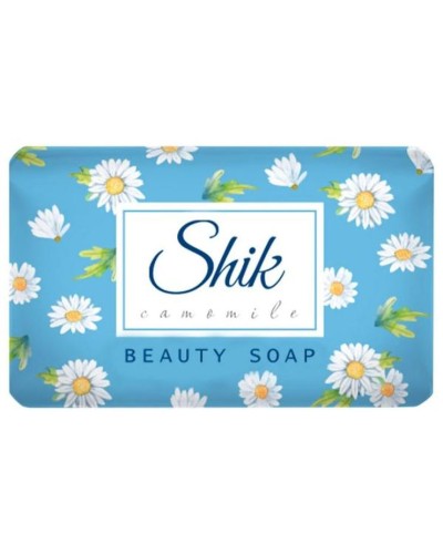 Мило «Квіти кохання.Ромашка» тверде 70 г, ТМ Шик