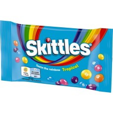 Драже «Skittles тропік» 38 г