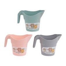 Лійка 500 мл, в асортименті, ТМ Технок