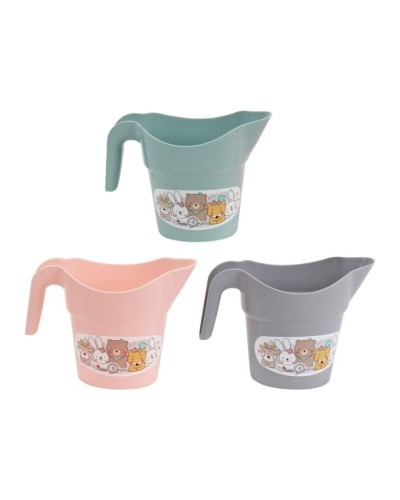 Лійка 500 мл, в асортименті, ТМ Технок