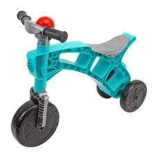 Ролоцикл 39х59 см з максимальним навантаженням до 20 кг, бірюзовий, ТМ Технок