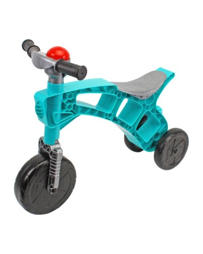 Ролоцикл 39х59 см з максимальним навантаженням до 20 кг, бірюзовий, ТМ Технок