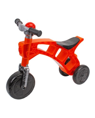 Ролоцикл 39х59 см з максимальним навантаженням до 20 кг, червоний, ТМ Технок