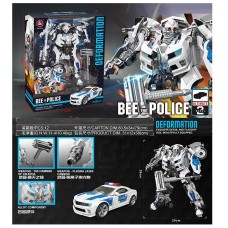 Трансформер, у коробці 38х31х12 см