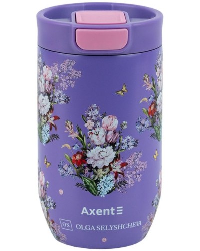 Термокружка «Secret OS» 350 мл, ТМ Axent