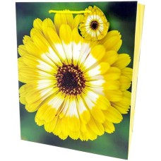 Пакет паперовий 26х32х12 см, ТМ Мандарин