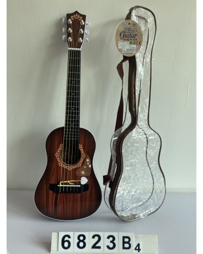 Гітара, у сумці 22х7,5х68 см