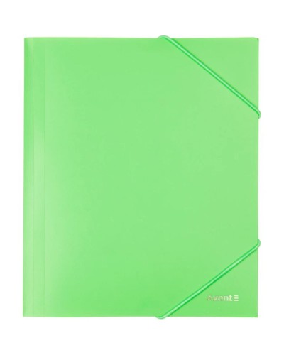 Папка «Pastelini» А5 на гумках неом`ятна, ТМ Axent