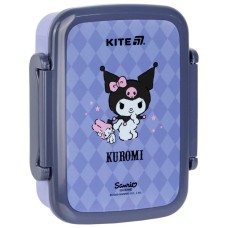 Ланчбокс ««HK-2» 420 мл, TM Kite