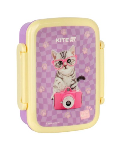 Ланчбокс ««SP» 420 мл, TM Kite