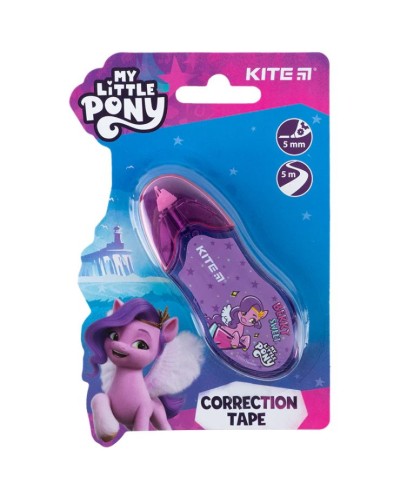 Коректор-стрічка «LP» 5 ммх 5 м, ТМ Kite