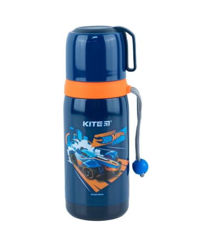 Термос «HW» 350 мл, ТМ Kite