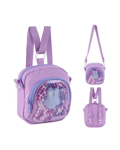 Рюкзак «Cuty» дитячий 16,5х15х7 см, 2620, ТМ Kite