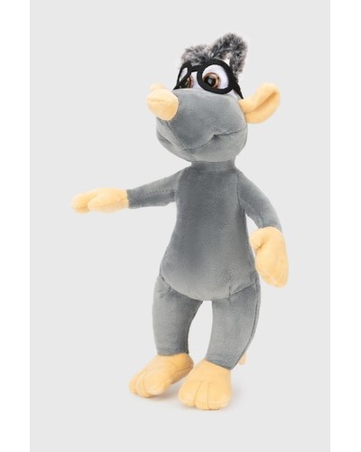 М`яка іграшка «Хрумка Зоо» 32 см, ПП Копиця