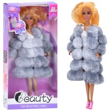 Лялька 29 см шарнірна, у коробці 16х32,5х5 см