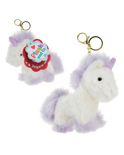 М'яка іграшка «Plush and Co.Єдиноріг» 15 см