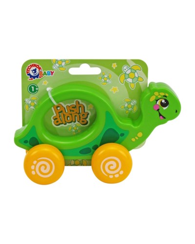 Каталочка «Черепашка» 18,5х13 см, ТМ Технок