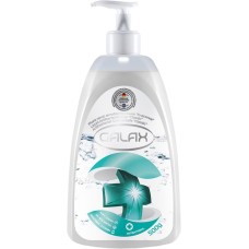 Мило рідке «Класичне. Антибактеріальне» 500 г, ТМ GALAX