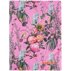 Папка на гумках «Summer» А4+ пластикова, ТМ Axent