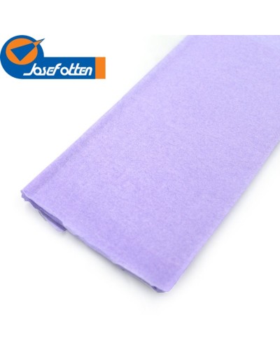 Гофро-папір 55 % 50х200 см 20 г/м2 ліловий, TM J.Otten