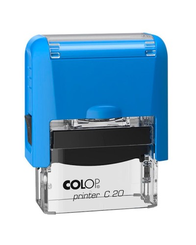 Оснастка для штампу «Реєстр» 14х38 мм, ТМ COLOP