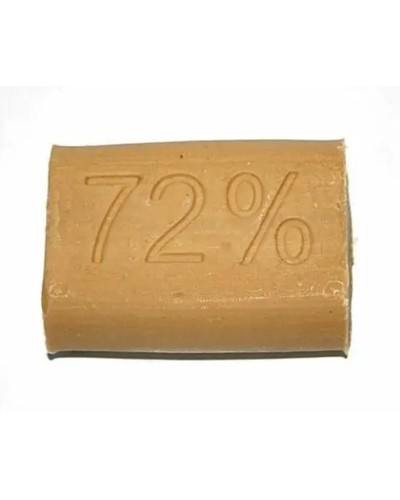 Мило господарське тверде 72% 200 г, ТМ Сила