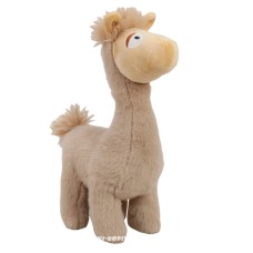М`яка іграшка «Альпака Альфредо» 30 см, ПП Копиця