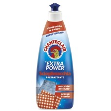 Засіб для попереднього видалення плям 500 мл, ТМ Chanteclair