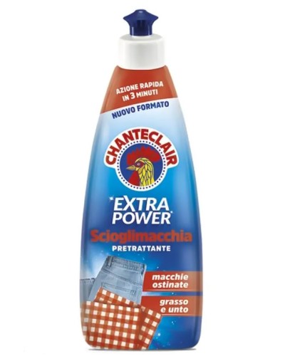 Засіб для попереднього видалення плям 500 мл, ТМ Chanteclair