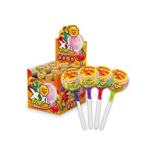 Льодяник «Chupa Chups XXL» 29 г, в асортименті