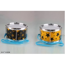 Барабан, в асортименті, у пакеті 16х10 см