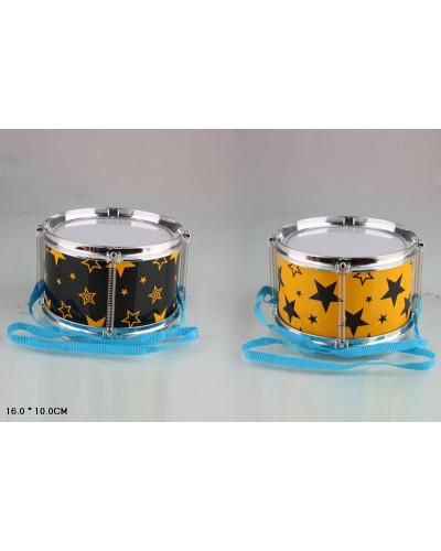 Барабан, в асортименті, у пакеті 16х10 см