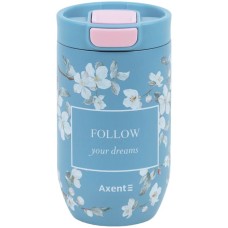 Термокухоль «Gentle Blossom» 350 мл, ТМ Axent